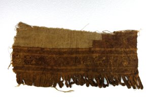 Textile Fragment